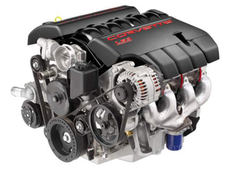 DF067 Engine